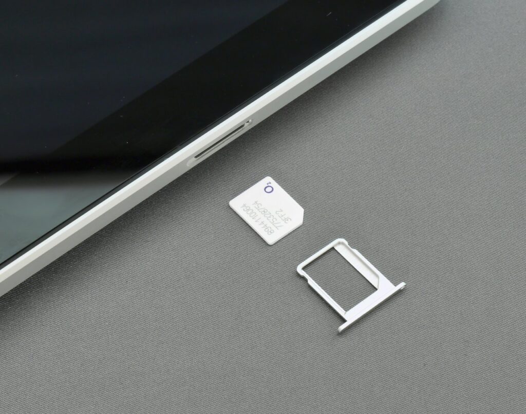 Ultimate 5G Unlimited Data Plan SIM